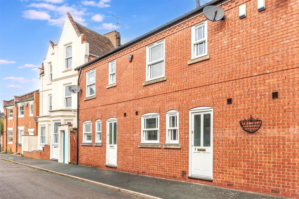 Main image of property: Beaconsfield Street West, Leamington Spa
