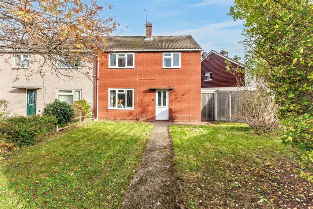 Main image of property: Masters Road, Leamington Spa