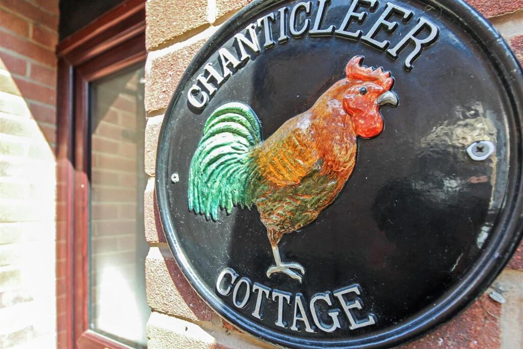 Main image of property: Chickabiddy Lane, Southam