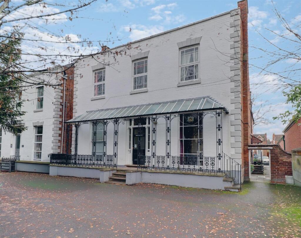 Main image of property: St. Marys Road, Leamington Spa