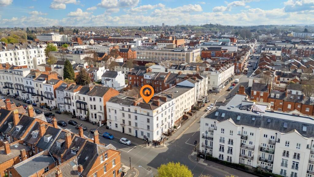 Main image of property: Dale Street, Leamington Spa