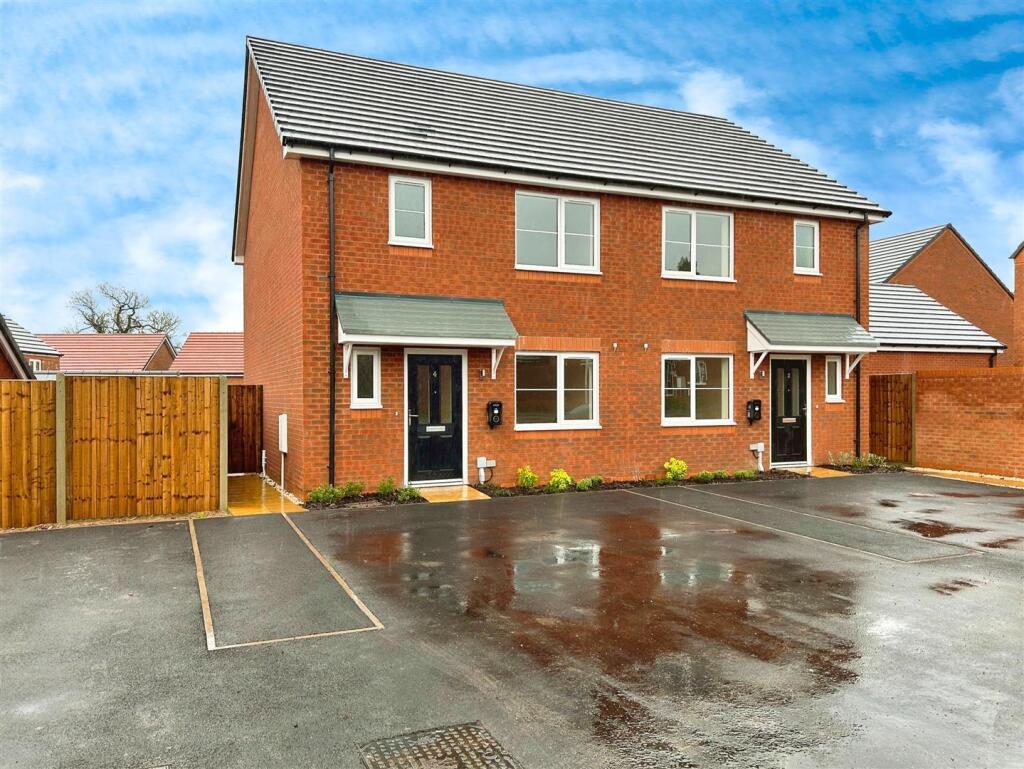 Main image of property: Millbrook Lane, Kenilworth