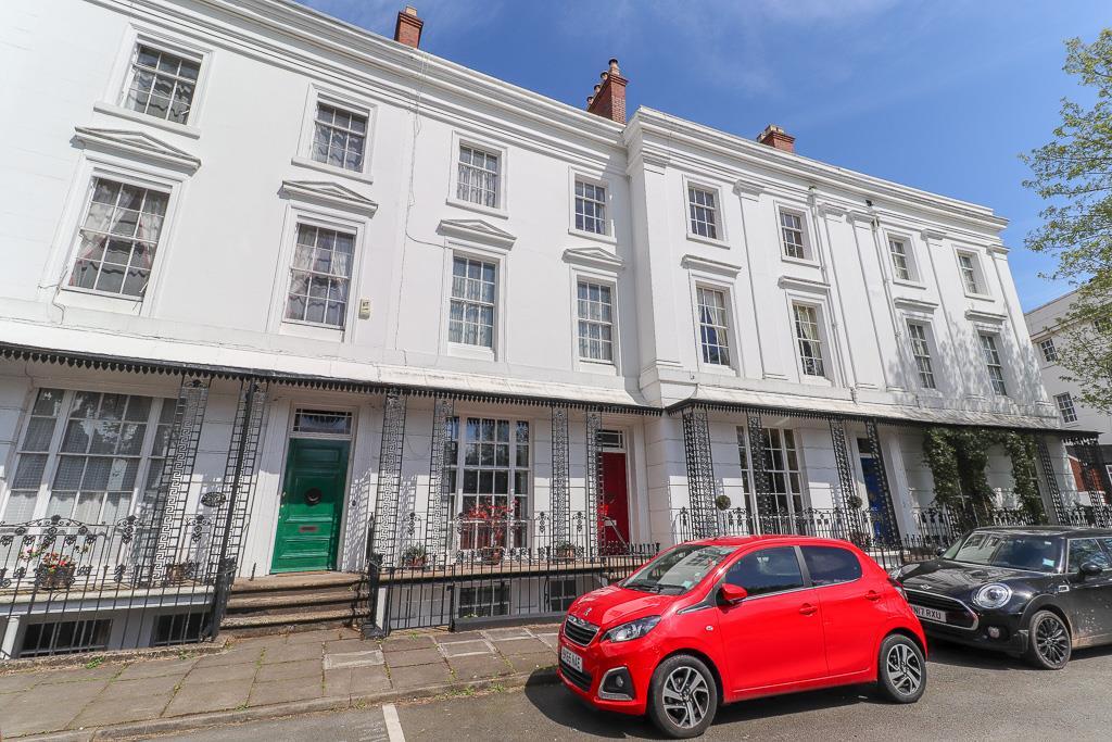 Main image of property: Willes Road, Leamington Spa