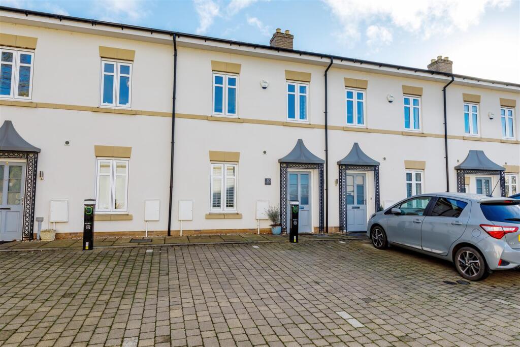 Main image of property: Cloister Way, Leamington Spa