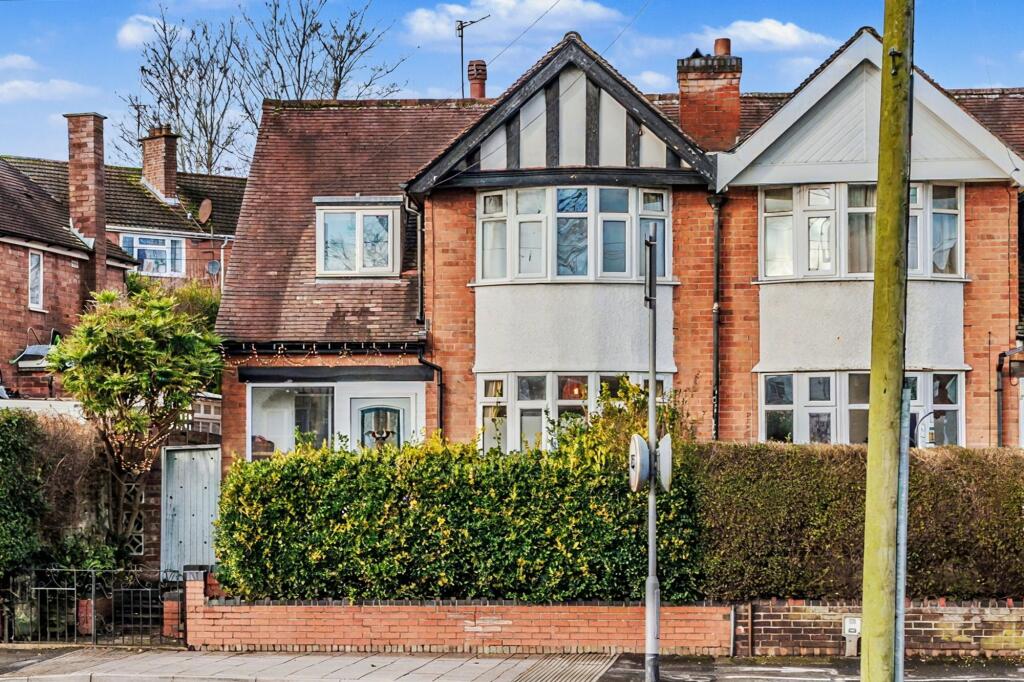 Main image of property: Greville Road, Warwick, CV34