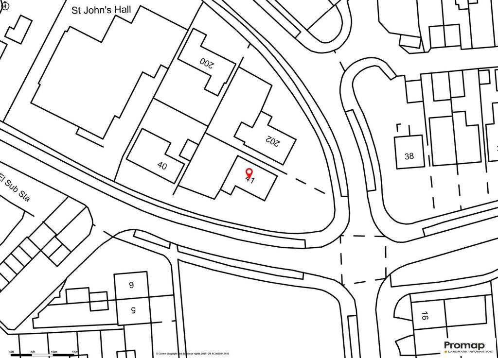 Additional property image - Oakwood Grove, Warwick