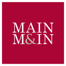 Main & Main Auction logo