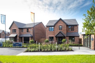 Bellway Homes (Manchester)development details