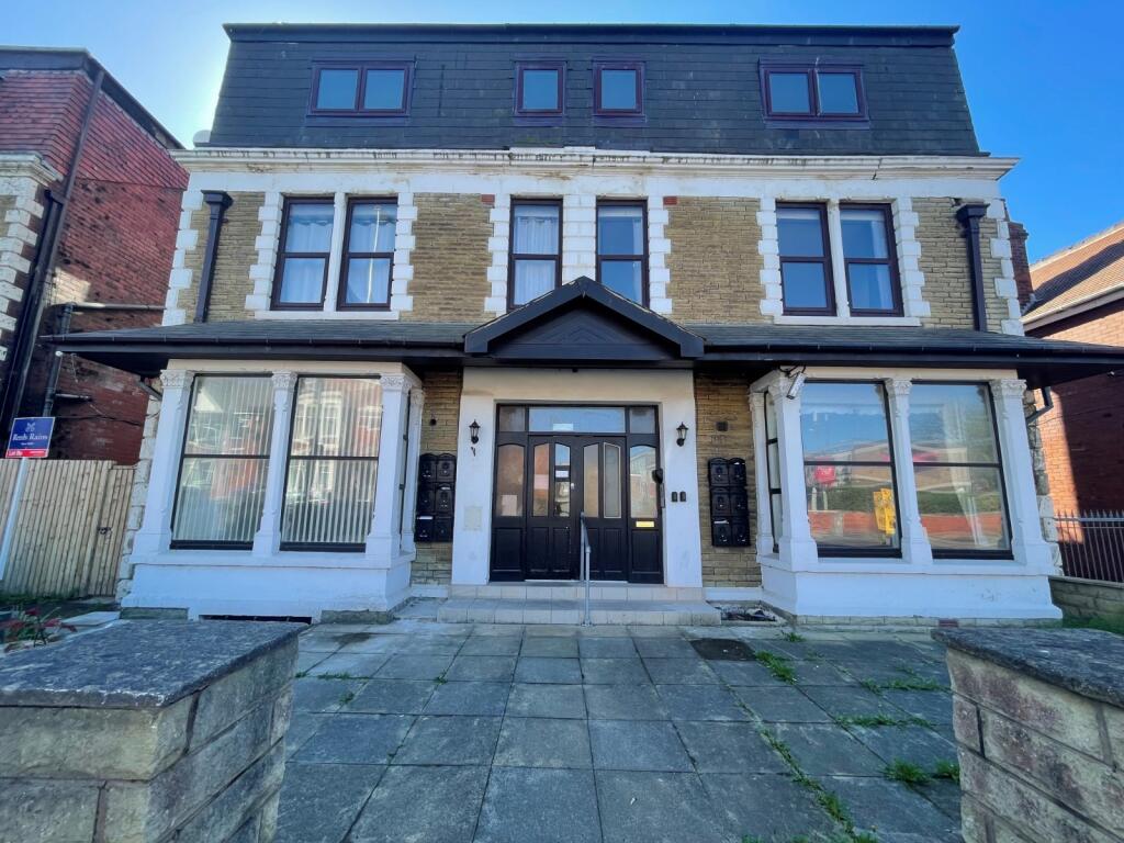 Main image of property: Reads Avenue, Blackpool, Lancashire, FY1