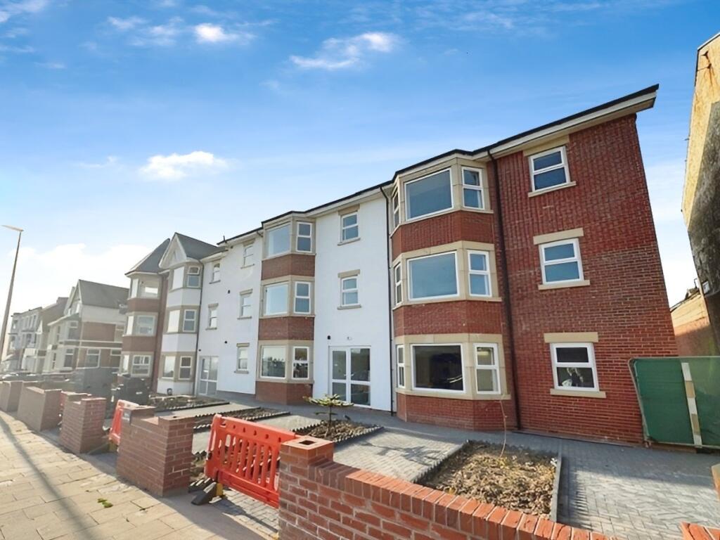 Main image of property: Warley Road, Blackpool, Lancashire, FY1