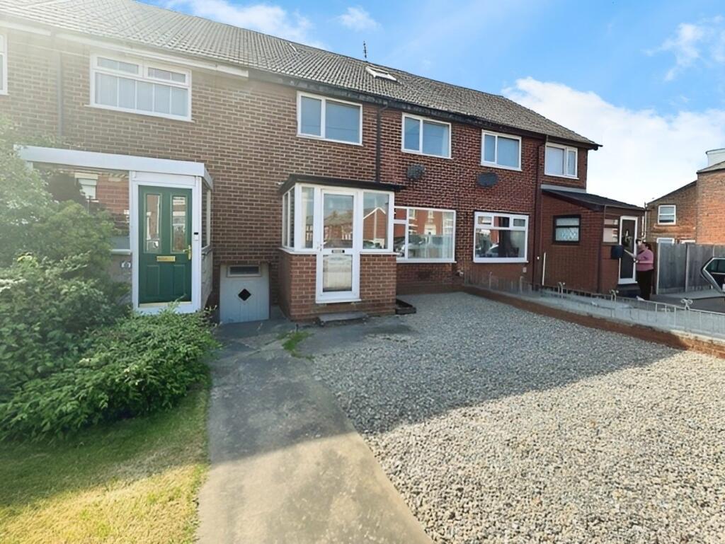 Main image of property: Station Road, Wesham, Preston, Lancashire, PR4