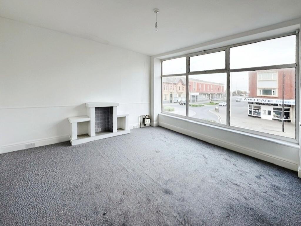 Main image of property: Lytham Road, Blackpool, FY4