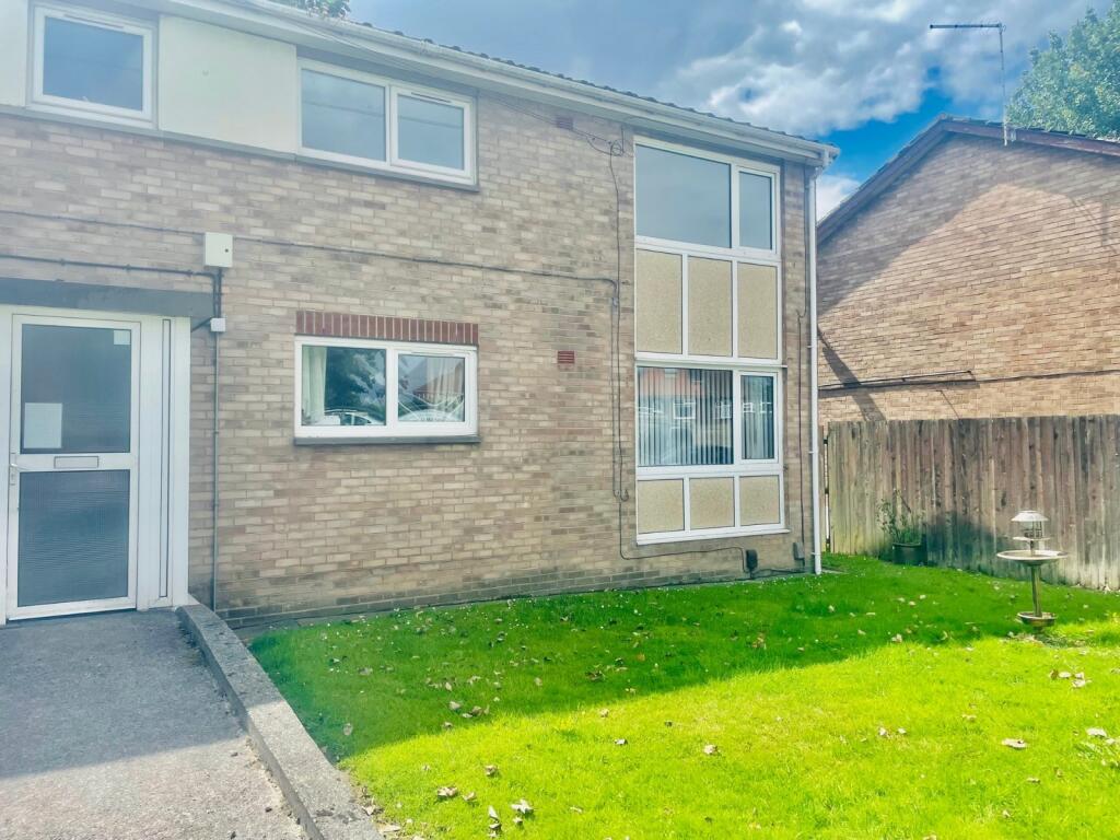 Main image of property: Argosy Avenue, Blackpool, Lancashire, FY3