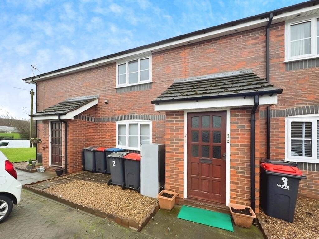 Main image of property: Ryecroft Place, Hambleton, Poulton-le-Fylde, Lancashire, FY6