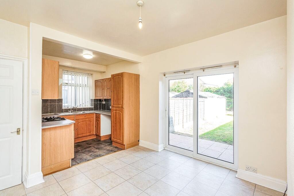 Main image of property: Magdalen Road, Thornton-Cleveleys, Lancashire, FY5
