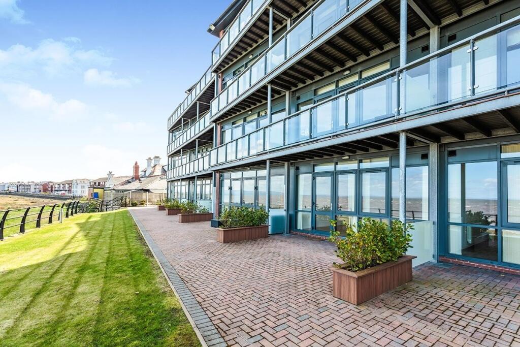 Main image of property: Bourne May Road, Knott End-on-Sea, Poulton-le-Fylde, Lancashire, FY6