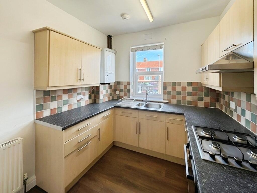 Main image of property: Red Bank Road, Bispham, Blackpool, Lancashire, FY2