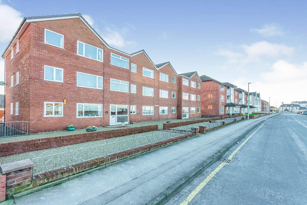Main image of property: The Esplanade, Knott End-On-Sea, Poulton-Le-Fylde, Lancashire, FY6