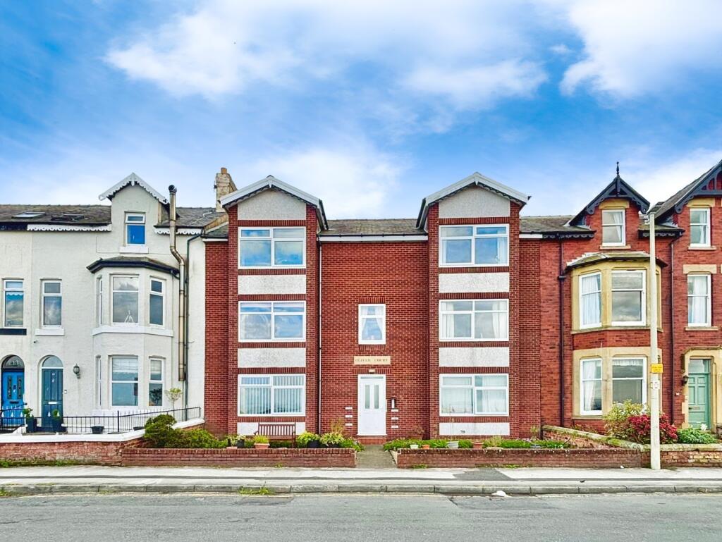 Main image of property: The Esplanade, Knott End-on-Sea, Poulton-le-Fylde, Lancashire, FY6