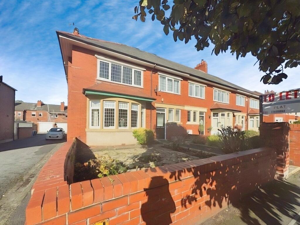 Main image of property: Kingsway, Lytham St. Annes, Lancashire, FY8