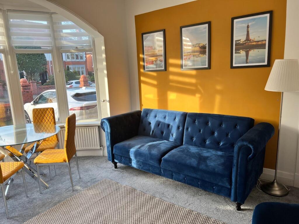 Main image of property: Ullswater Road, Blackpool, Lancashire, FY4