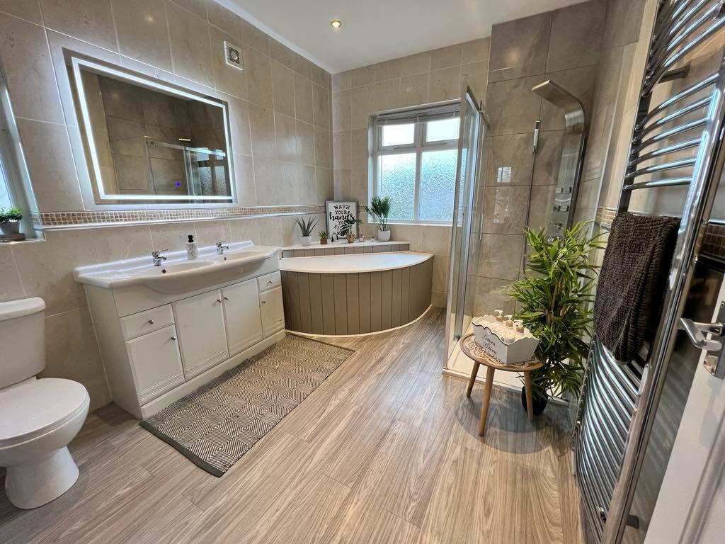 Main image of property: Ullswater Road, Blackpool, Lancashire, FY4
