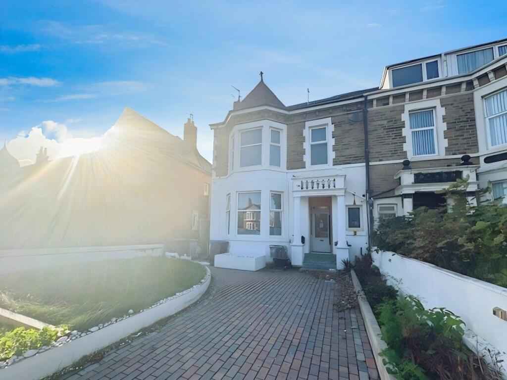 Main image of property: Lytham Road, Blackpool, Lancashire, FY4