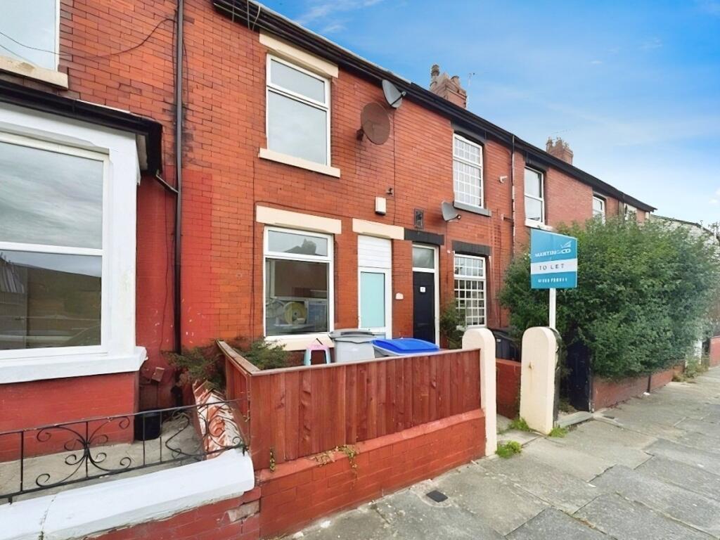 Main image of property: Warwick Road, Blackpool, Lancashire, FY3