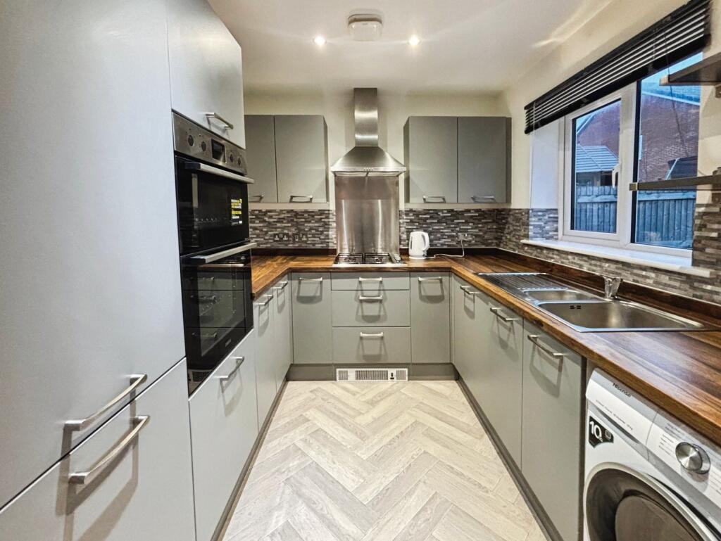 Main image of property: Marples Drive, Blackpool, Lancashire, FY4