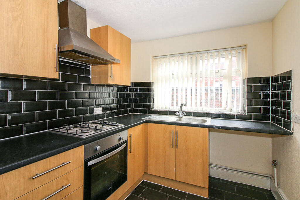 Main image of property: Beresford Street, Blackpool, FY1
