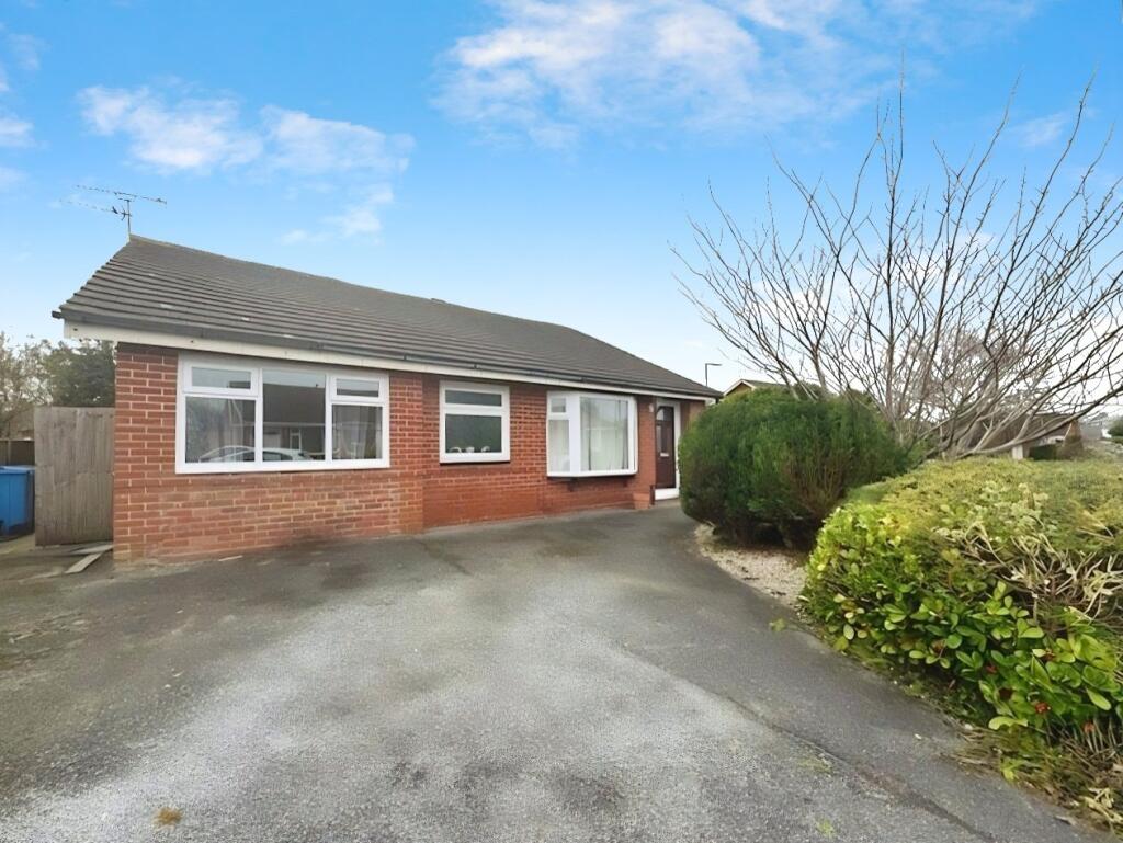 Main image of property: Jubilee Way, Lytham St. Annes, Lancashire, FY8