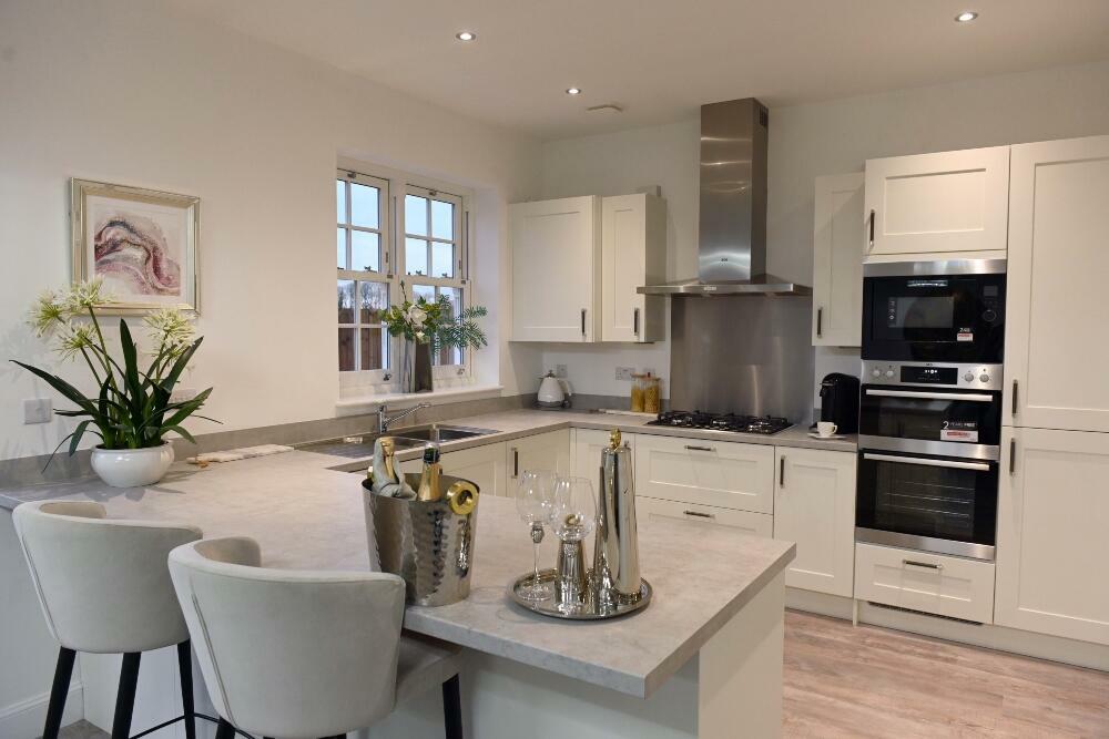 5 bedroom town house for sale in Lambton Park Bowes Gate Drive Lambton