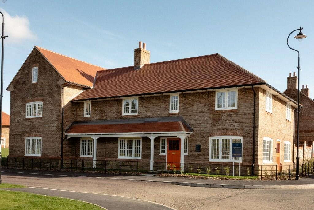 Additional property image - Lambton Park
Bowes Gate Drive
Lambton Park
DH3 4DS