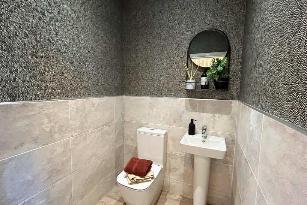 Additional property image - Lambton Park
Bowes Gate Drive
Lambton Park
DH3 4DS