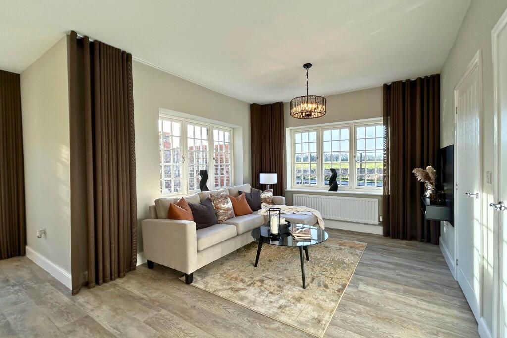 Additional property image - Lambton Park
Bowes Gate Drive
Lambton Park
DH3 4DS