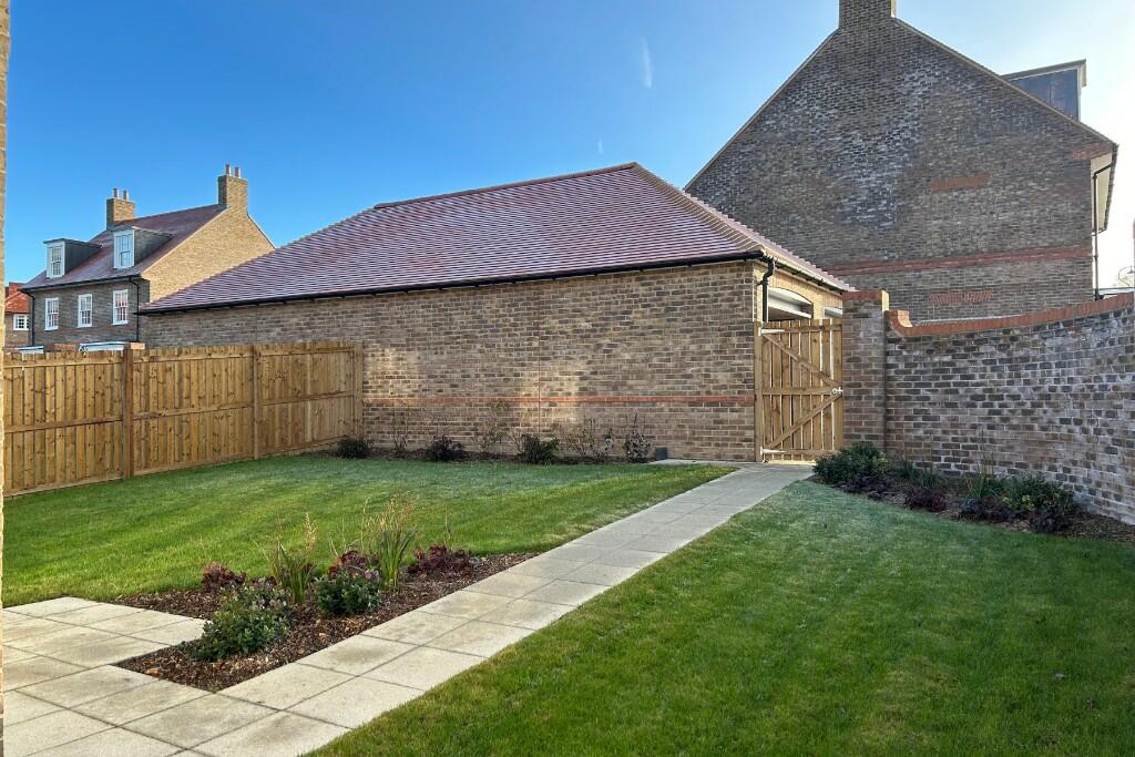 Additional property image - Lambton Park
Bowes Gate Drive
Lambton Park
DH3 4DS