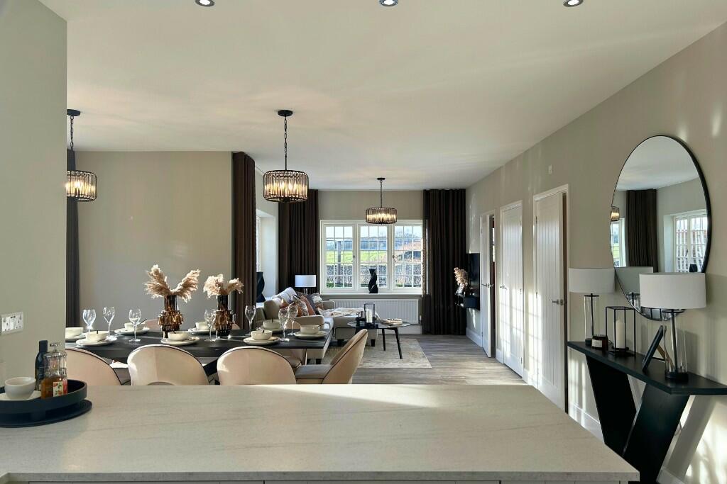 Additional property image - Lambton Park
Bowes Gate Drive
Lambton Park
DH3 4DS