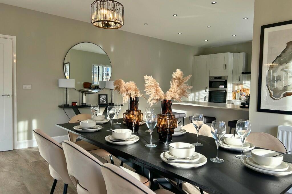 Additional property image - Lambton Park
Bowes Gate Drive
Lambton Park
DH3 4DS