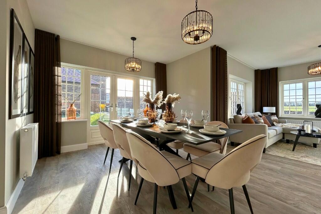 Additional property image - Lambton Park
Bowes Gate Drive
Lambton Park
DH3 4DS
