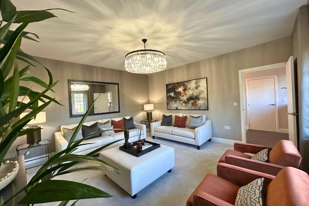 Additional property image - Lambton Park
Bowes Gate Drive
Lambton Park
DH3 4DS