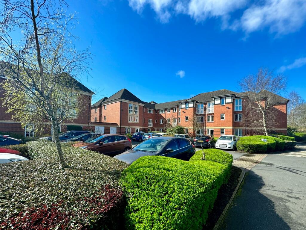 Main image of property: Hillary Court, Freshfield Road, Formby, L37