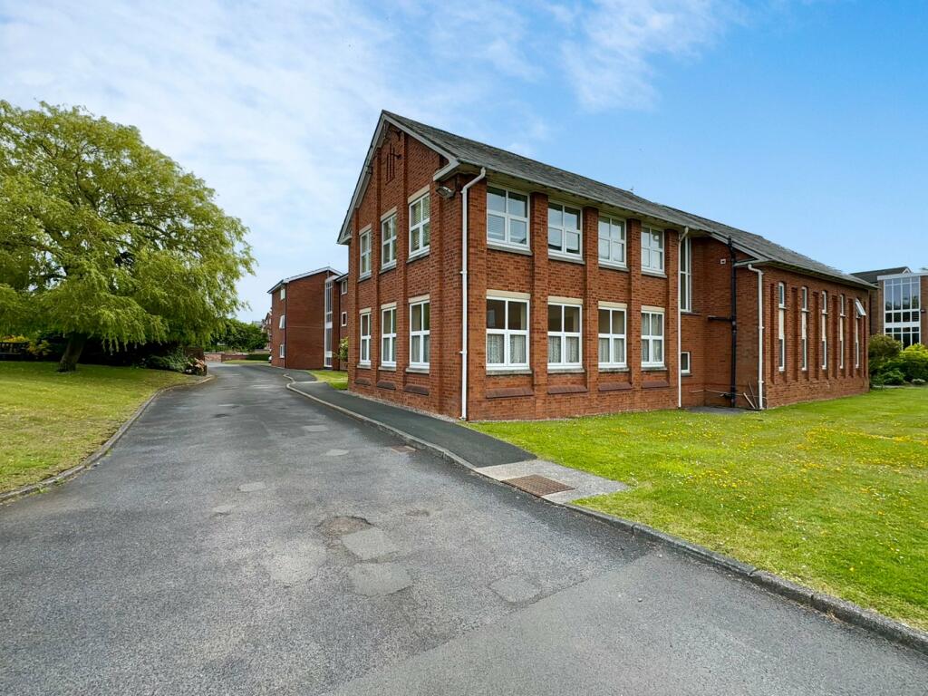 Main image of property: Brentwood Court, Southport, PR9