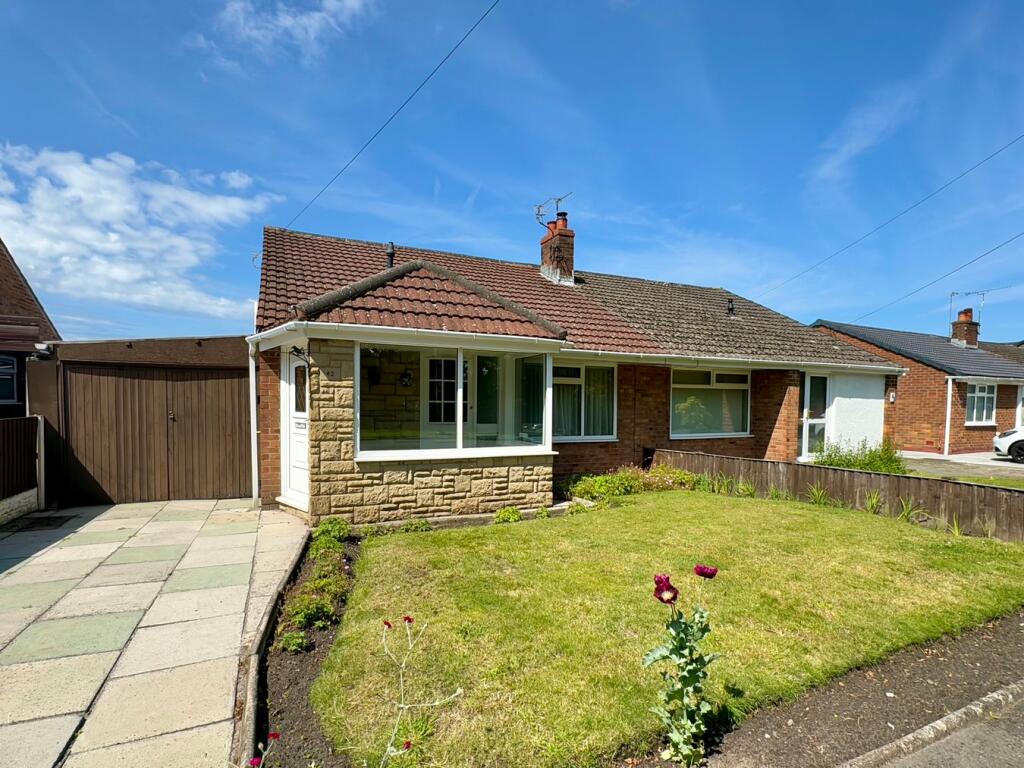 Main image of property: Mounthouse Close, Formby, Liverpool, L37