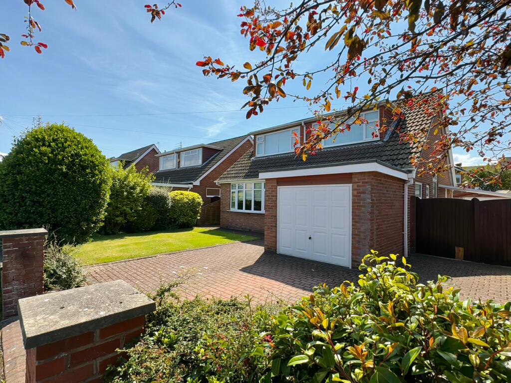 Main image of property: Eskdale Drive, Formby, Liverpool, L37