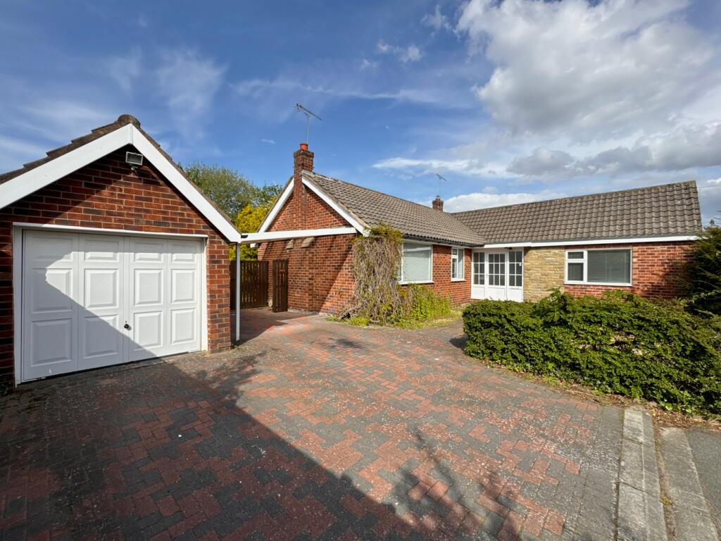 Main image of property: Orms Way, Formby, Liverpool, L37