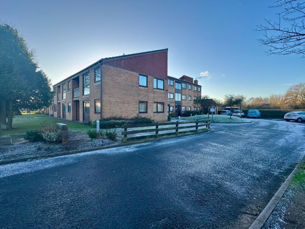 Main image of property: Hayward Court, Watchyard Lane, Formby, L37