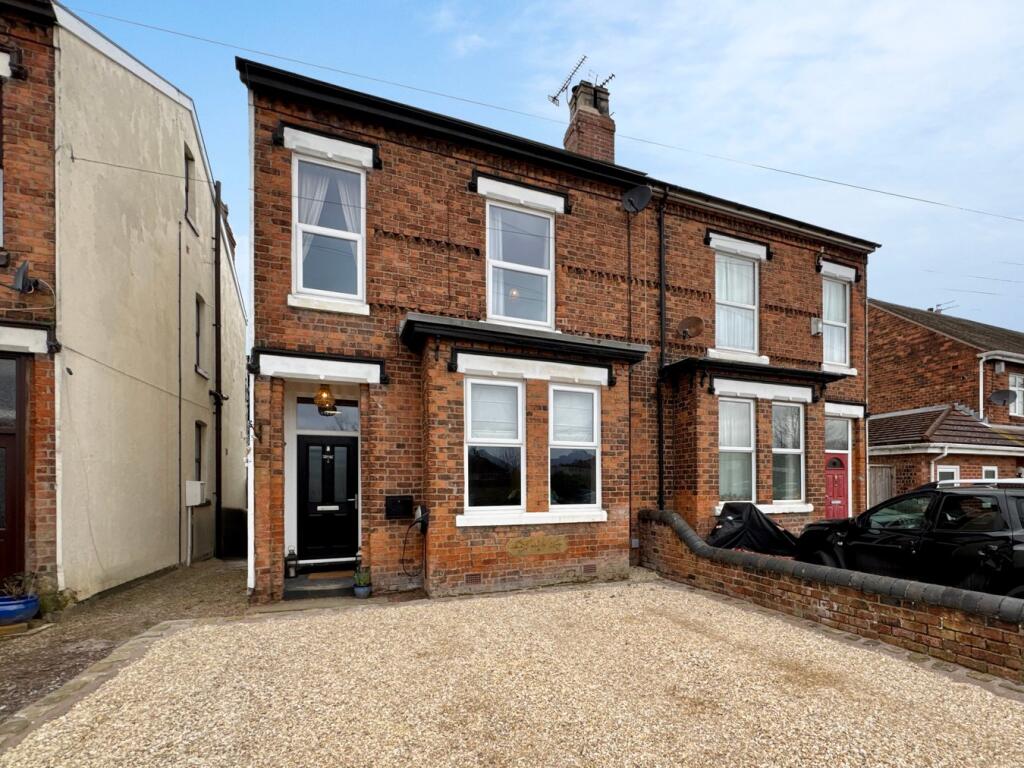 Main image of property: Andrews Lane, Formby, Liverpool, L37
