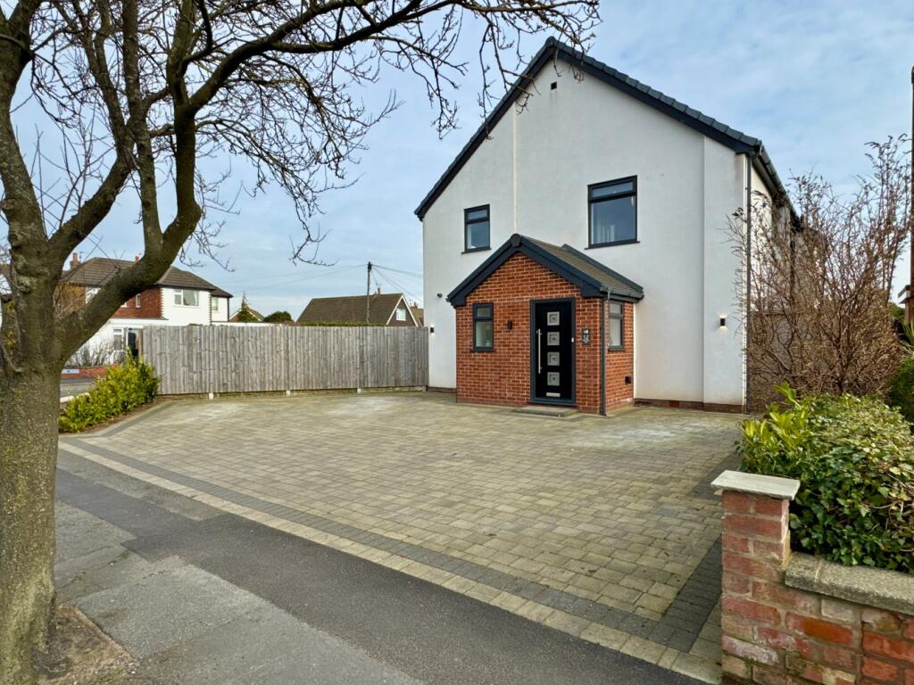 Main image of property: Woodlands Road, Formby, Liverpool, L37