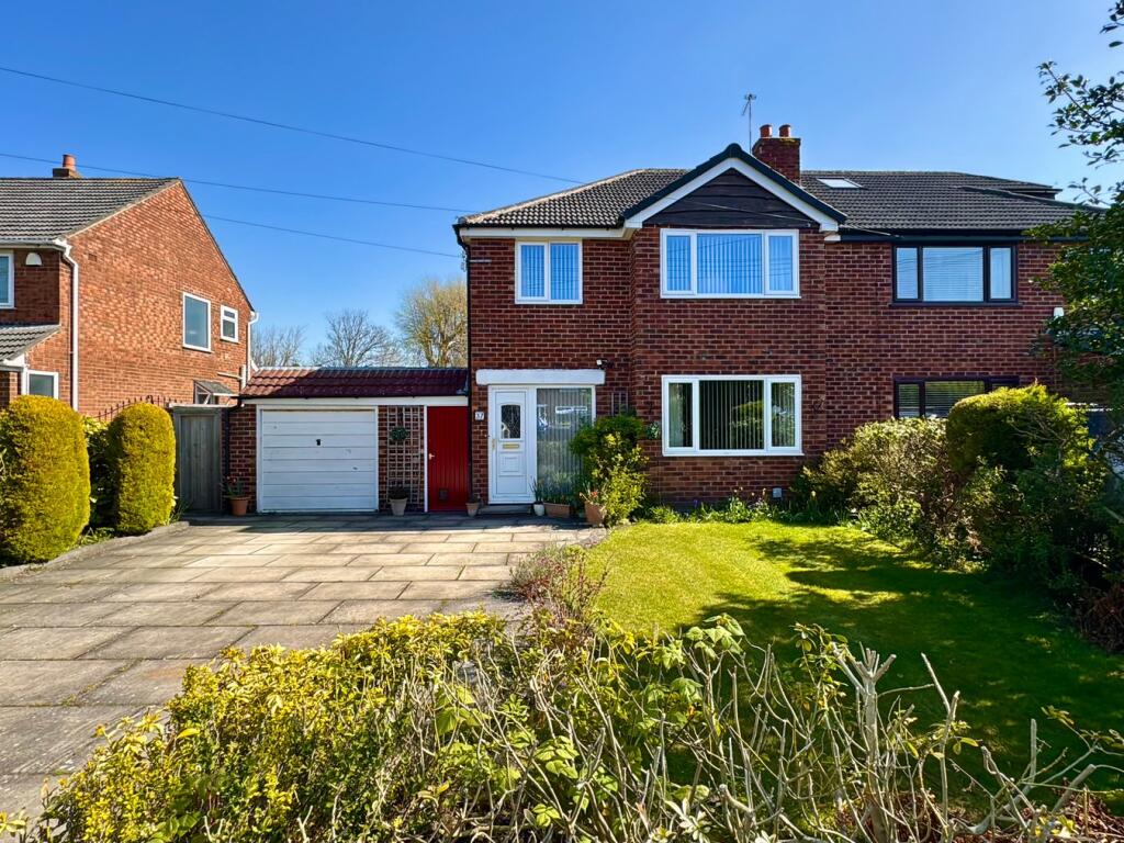 Main image of property: Windsor Road, Formby, Liverpool, L37