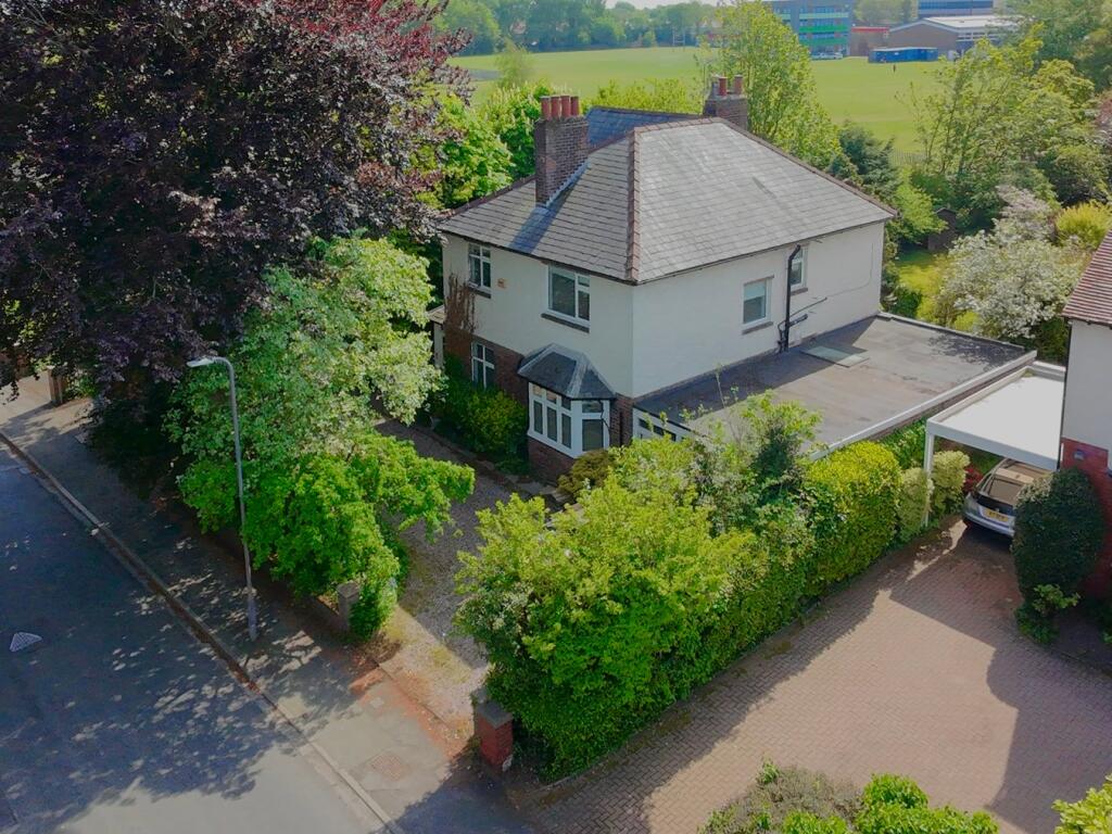Main image of property: Gores Lane, Formby, Liverpool, L37